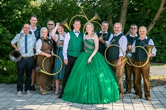 Hochzeit