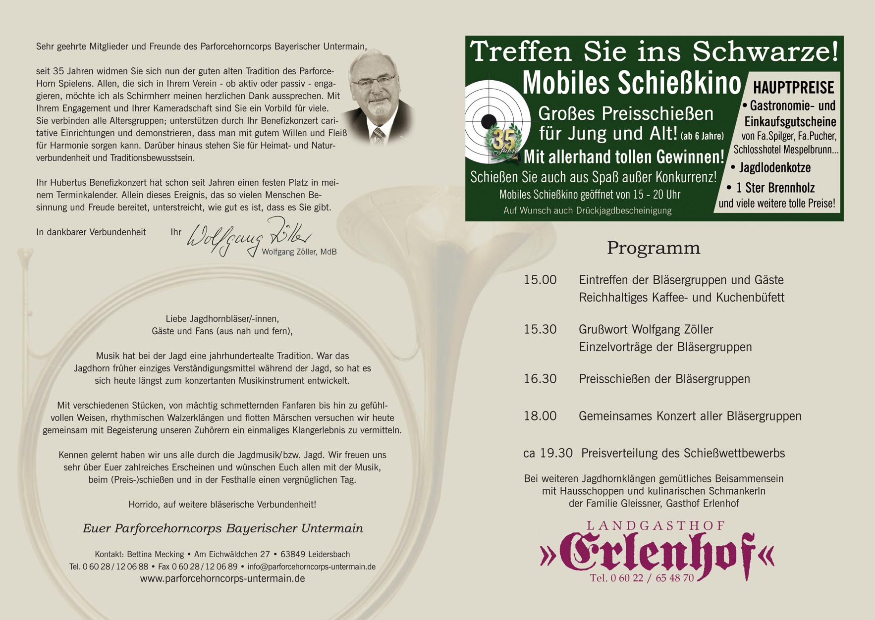 Festptogramm