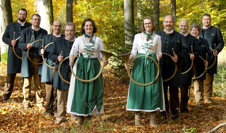 Unser Corps im Oktober 2012!