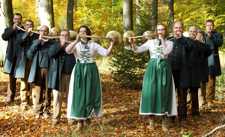 Unser Corps im Oktober 2012!