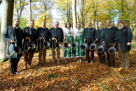 Unser Corps im Oktober 2012!